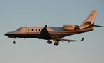 N207BC @ KORL - NBAA 2014 - by Florida Metal