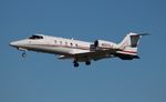 N207LJ @ KORL - ORL 2017
