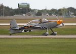 N208SW @ KORL - NBAA 2009