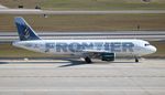N209FR @ KTPA - TPA 2016 - by Florida Metal