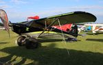 N209RQ @ KOSH - OSH 2018 - by Florida Metal