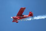 N210GK @ KLAL - SNF 2016 - by Florida Metal