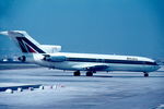 I-DIRF @ LMML - B727 I-DIRF Alitalia - by Raymond Zammit
