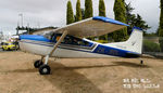 ZK-ROL @ NZMS - C J Thompson, Timaru