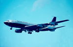 G-APFJ @ LMML - B707 G-APFJ British Airtours - by Raymond Zammit