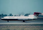 G-AVFK @ LMML - Hawker Siddeley HS-121 Trident 2 G-AVFK British Airways - by Raymond Zammit