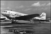 F-BJUT - C-47 41-18349 msn 4387 - by Bill Hill