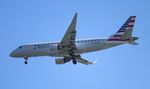 N211NN @ KSFO - SFO 2018 - by Florida Metal