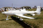 N474SW @ OSH - Lil Miss Tinkerbelle - by Charlie Pyles