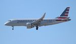 N212NN @ KLAX - LAX 2016