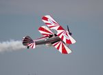 N212PC @ KLAL - SNF 2014 - by Florida Metal