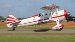 N212PC @ KLAL - SNF 2019 - by Florida Metal