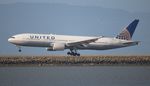 N212UA @ KSFO - SFO 2018 - by Florida Metal