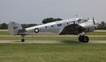 N213DE @ KOSH - OSH 2019 - by Florida Metal