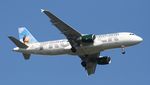 N213FR @ KMCO - MCO 2012 - by Florida Metal