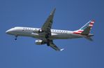 N213NN @ KSFO - SFO 2018 - by Florida Metal
