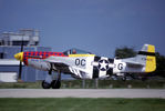 N11T @ OSH - Damn Yankee - by Charlie Pyles
