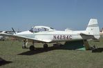 N4294C @ LAL - My Shot - by Charlie Pyles