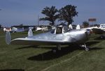 N3084H @ OSH - Air Pix - by Charlie Pyles