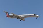N610AE @ KORD - EMB-145LR