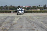 N51BH @ POC - Pre-flight - by Guest30295
