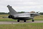 43 @ LFRJ - Dassault Rafale M, Taxiing to flight line, Landivisiau Naval Air Base (LFRJ) Tiger Meet 2017 - by Yves-Q