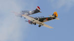 N2327Y @ KNJK - El Centro airshow 2019