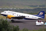 TF-NPK @ BIAR - What a beautiful oldie! - by Tomas Milosch