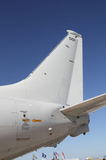 169001 @ KNJK - the tail - by olivier Cortot