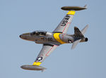 N133DV @ KNJK - Now ace maker III - by olivier Cortot