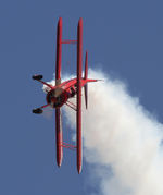 N63529 @ KNJK - 2019 airshow - by olivier Cortot