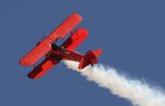 N63529 @ KNJK - 2019 airshow