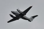 ZZ416 @ EGSH - Very high 'low pass'. - by keithnewsome