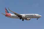 N848NN @ KORD - Boeing 737-823 - by Mark Pasqualino