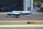 N214ML @ KTPA - TPA 2018 - by Florida Metal