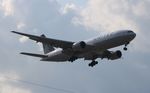 N214UA @ KORD - ORD 2019 - by Florida Metal