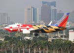 N214WN @ KFLL - FLL 2017