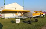 N215RD @ KOSH - OSH 2018 - by Florida Metal