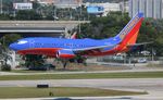 N215WN @ KFLL - FLL 2016