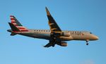 N217NN @ KLAX - LAX 2018