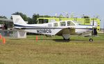 N218CG @ KOSH - OSH 2019 - by Florida Metal