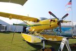 N218KQ @ KOSH - OSH 2019 - by Florida Metal