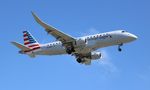 N218NN @ KLAX - LAX 2018