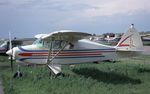 N4465A @ HAO - www.airpixphoto.com - by Charlie Pyles