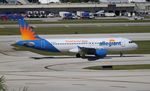 N219NV @ KFLL - FLL 2016