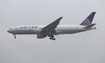 N219UA @ KORD - ORD 2018 - by Florida Metal