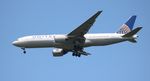 N219UA @ KORD - ORD 2019 - by Florida Metal