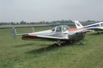 N3181H @ FLD - Vette - by Charlie Pyles