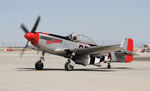 N44727 @ KNJK - 2019 airshow