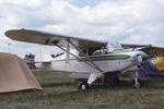 N2703P @ OSH - Air Pix - by Charlie Pyles